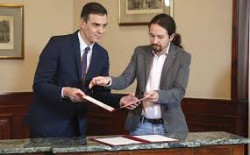 &iquest;A d&oacute;nde vamos con este pacto?, por Juan Goti Orde&ntilde;ana