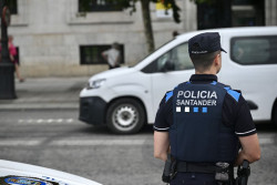  A juicio por robar alimentos valorados en 63 euros en un supermercado de la calle Castilla