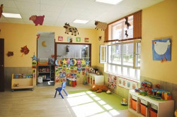 Abierta la inscripci&oacute;n para la Escuela Infantil Anjana de Torrelavega para el pr&oacute;ximo curso