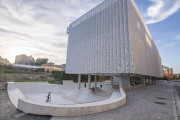 Abre la Tecnoteca de Torrelavega, un espacio de ocio, nuevas tecnolog&iacute;as y actividades culturales para ni&ntilde;os y j&oacute;venes