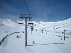 Alto Campoo, no s&oacute;lo es una cuesti&oacute;n de marketing