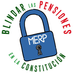 Ante la reforma de las pensiones  Por Eduardo Madro&ntilde;al Pedraza