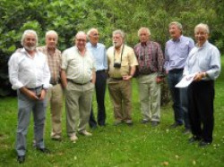 Aquella joven C&aacute;mara de Torrelavega