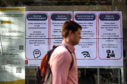 Arasti destaca la "tendencia positiva" de Cantabria en los datos del paro y afiliaci&oacute;n