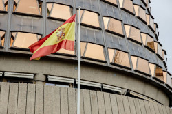 Asociaciones judiciales apuntan al TC como "la &uacute;nica v&iacute;a que puede corregir la deriva de Pedro S&aacute;nchez con la reforma penal