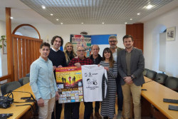 Astillero acoger&aacute; el 29 de diciembre la VII San Silvestre Solidaria a favor de ASEMCAN