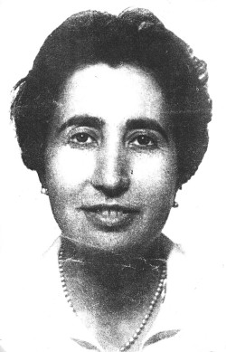 AURORA GUTI&Eacute;RREZ GALANTE