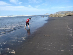 Ay, caderas de la vida, ay, su ritmo, por Eduardo Madro&ntilde;al Pedraza