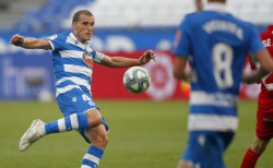 Beauvue amarga al Fuenlabrada y mete al Elche en el `playoff`