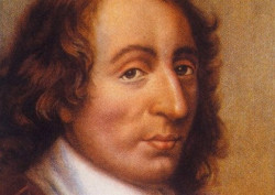 BLAS PASCAL.       Por Juan Goti Orde&ntilde;ana  Catedr&aacute;tico de la Universidad de Valladolid
