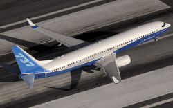 Boeing ultima la certificaci&oacute;n de las dos variantes del 737 Max tras a&ntilde;os de retrasos