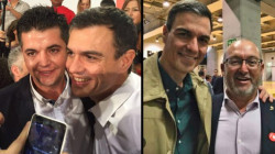 Bruselas toma a S&aacute;nchez por trilero y malversador. Por Jes&uacute;s Salamanca Alonso