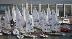 Cantabria destinar&aacute; casi 1,3 millones de fondos europeos a modernizar el CEAR de Vela Pr&iacute;ncipe Felipe