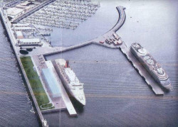 CANTABRIA no tiene Terminal de cruceros&hellip;ni la tendr&aacute;. &iquest;?   