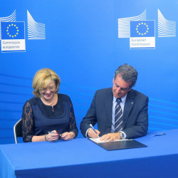 Cantabria, &uacute;nica Comunidad espa&ntilde;ola seleccionada para participar en el novedoso proyecto de mejora industrial de la Comisi&oacute;n Europea