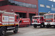 Cantabria y Camrgo firman el convenio que incrementa un 167 por ciento la financiaci&oacute;n auton&oacute;mica del parque de bomberos