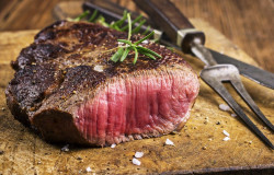 Carne roja, carne blanca &iquest;otro mito?, por el Dr. Jos&eacute; Manuel Revuelta