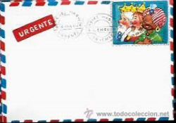 Carta a los Reyes Magos