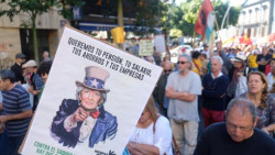 Ceguera hist&oacute;rica en la izquierda espa&ntilde;ola, por Eduardo Madro&ntilde;al