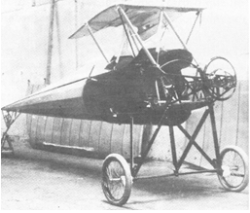 Centenario de la f&aacute;brica de aviones en La Albericia