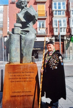 C&eacute;sar Ruiz, una tradici&oacute;n quesera