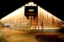 Cirsa compra el Casino Figueira, uno de los "m&aacute;s emblem&aacute;ticos" de Portugal y refuerza su presencia en el pa&iacute;s