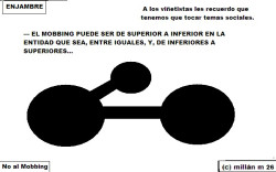 &nbsp;"C&oacute;mo una democracia puede pasar a una semi-democracia".     &copy; jmm caminero