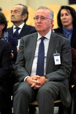 Condenan a ocho a&ntilde;os de c&aacute;rcel al expresidente de Pescanova por manipular las cuentas para captar inversores