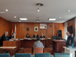 Condenan a un hombre a 14 a&ntilde;os por abusar de sus dos hermanas y le multan por tocamientos a una amiga de ellas