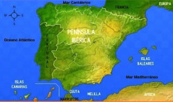 Conocemos poco Espa&ntilde;a.      Jos&eacute; Antonio &Aacute;vila L&oacute;pez