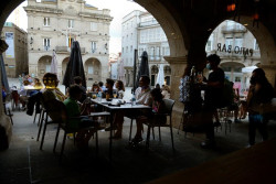  Coronavirus.- Cantabria recupera el sem&aacute;foro Covid con 12 municipios en nivel 3 y restricciones suavizadas