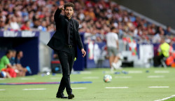 Cr&oacute;nica del Atl&eacute;tico de Madrid - Athletic Club, 2-1
