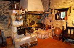 Cultura organiza actividades en el Museo Etnogr&aacute;fico sobre la mujer como depositaria de la tradici&oacute;n oral