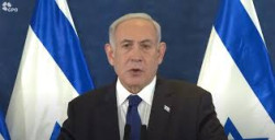 Debe dimitir Netanyahu.  Germ&aacute;n Gorraiz L&oacute;pez&nbsp;