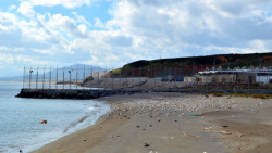 Del Tarajal al carajal. Por Jes&uacute;s Salamanca Alonso