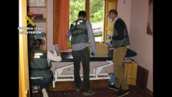 Descubiertas siete nuevas v&iacute;ctimas del oste&oacute;pata de Las Merindades, que tambi&eacute;n imparti&oacute; cursos en Cantabria