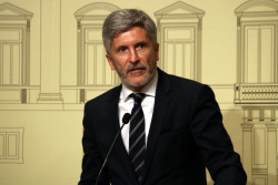 Despotismo ministerial, por Jes&uacute;s Salamanca Alonso