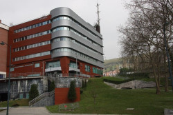 Detenido el colombiano buscado por el homicidio de varios varones homosexuales en Bilbao
