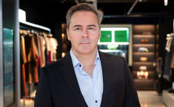 Dimas Gimeno analizar&aacute; este viernes en Torrelavega el futuro del comercio minorista