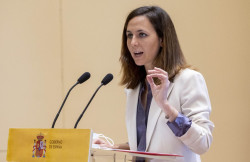 &iexcl;Dimite, Belarra, dimite ya! Por Jes&uacute;s Salamanca Alonso