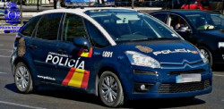 Dos detenidas por cinco robos en establecimientos comerciales de Santander