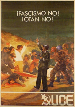 EEUU ataca a Espa&ntilde;a con su monarqu&iacute;a, por Eduardo Madro&ntilde;al