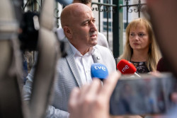 El acto de conciliaci&oacute;n entre Molleda y Buruaga ser&aacute; el d&iacute;a 27 en Las Salesas