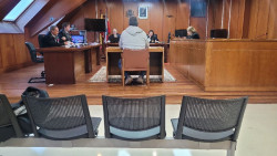 El acusado de agresi&oacute;n sexual y robo a una mujer cree que "se lo ha inventado para sacar dinero"