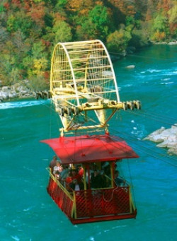 El a&ntilde;o de Leonardo Torres Quevedo...