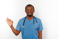 El arte de curar.      Mariano Cabrero B&aacute;rcena es escritor