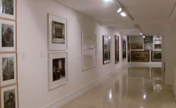 El Ayuntamiento de Santander ante la denuncia de UGT inicia el proceso selectivo para cubrir una plaza de ayudante de museos