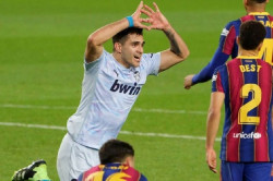 El Bar&ccedil;a vuelve a las andadas