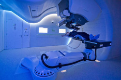 El Centro de Protonterapia Quir&oacute;nsalud incorporar&aacute; un acelerador lineal guiado por resonancia magn&eacute;tica