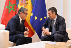 El C&iacute;rculo de Empresarios apunta a Marruecos como una "oportunidad hist&oacute;rica" y estrat&eacute;gica para Espa&ntilde;a